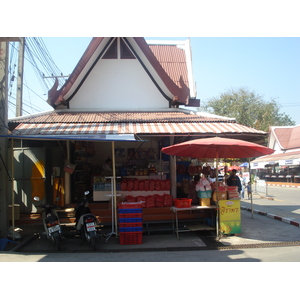 Picture Thailand Phitsanulok Wat Pra Sri Rattana Mahathat Vora Maha Vihar 2008-01 65 - Pictures Wat Pra Sri Rattana Mahathat Vora Maha Vihar