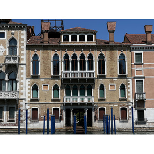 Picture Italy Venice 2022-05 375 - Travel Venice