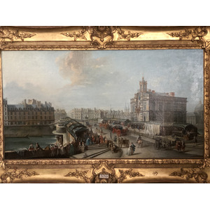 Picture France Paris Nissim de Camondo Museum 2019-09 35 - Pictures Nissim de Camondo Museum