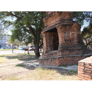 Picture Thailand Ayutthaya 2011-12 71 - Photos Ayutthaya