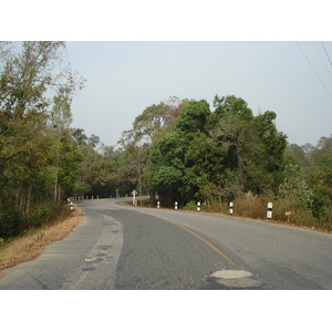 Picture Thailand Chiang Mai to Pai road 2007-02 32 - Picture Chiang Mai to Pai road