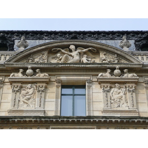 Picture France Paris Louvre 2007-05 47 - Photographers Louvre