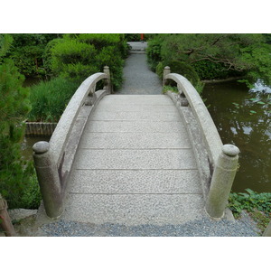 Picture Japan Kyoto Ryoanji Temple 2010-06 14 - Travel Ryoanji Temple