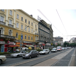 Picture Hungary Budapest Central Budapest 2007-06 54 - View Central Budapest