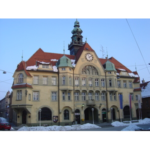 Picture Slovenia Ptuj 2005-03 22 - Tourist Places Ptuj