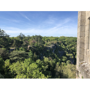 Picture France Rocamadour 2018-04 45 - Tourist Attraction Rocamadour