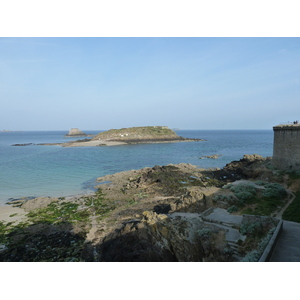 Picture France St Malo 2010-04 64 - Sight St Malo