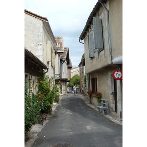 Picture France Issigeac 2010-08 55 - Car Issigeac