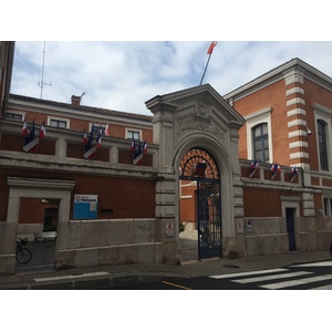 Picture France Montauban 2017-08 2 - Shopping Mall Montauban