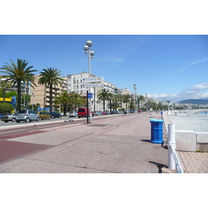 Picture France Nice Nice West 2008-04 130 - Shopping Mall Nice West