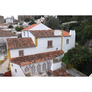 Picture Portugal Obidos 2013-01 87 - Views Obidos