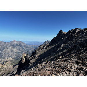 Picture France Corsica Monte Cinto 2023-10 20 - Photographers Monte Cinto