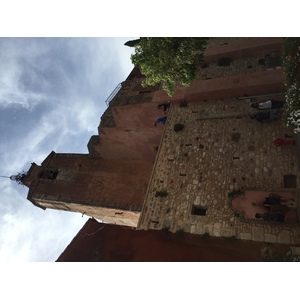 Picture France Roussillon 2017-08 48 - Trail Roussillon