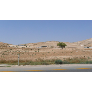 Picture Israel Ashkelon to Arad road 2007-06 126 - Store Ashkelon to Arad road