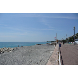 Picture France Nice Nice West 2008-04 117 - Tourist Nice West