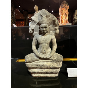 Picture Cambodia Siem Reap Angkor National Museum 2023-01 40 - Discover Angkor National Museum