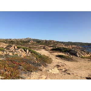 Picture France Corsica Tonnara Beach 2017-07 30 - Photographers Tonnara Beach