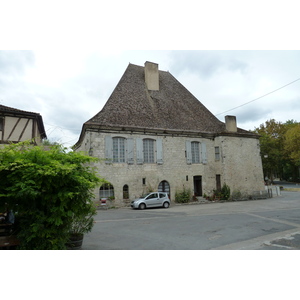 Picture France Issigeac 2010-08 51 - Photos Issigeac