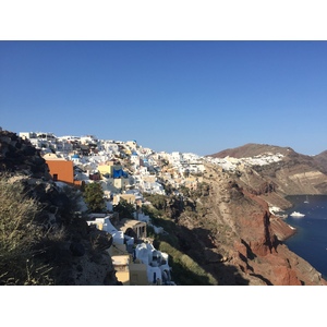 Picture Greece Santorini 2016-07 28 - Photographer Santorini