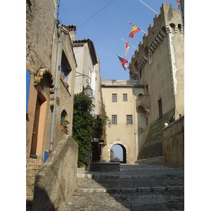 Picture France Les Hauts de Cagnes 2006-01 66 - Photos Les Hauts de Cagnes