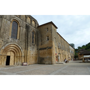 Picture France Cadouin 2010-08 25 - Pictures Cadouin