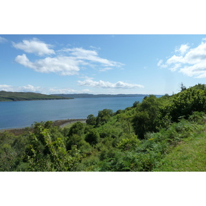 Picture United Kingdom Skye The Cullins 2011-07 51 - Sight The Cullins