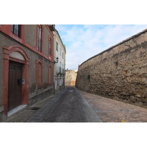 Picture Spain Ciudad Rodrigo 2013-01 23 - Tourist Attraction Ciudad Rodrigo