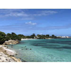 Picture Guadeloupe Saint Francois 2021-02 1 - Sightseeing Saint Francois