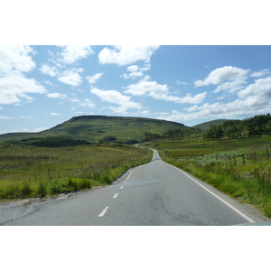 Picture United Kingdom Skye The Cullins 2011-07 144 - Photo The Cullins