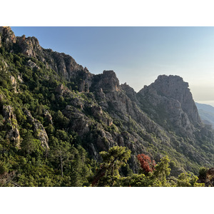 Picture France Corsica Calanques de Piana 2023-06 33 - Photos Calanques de Piana