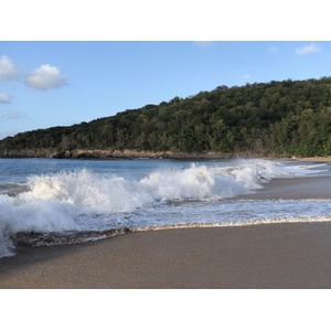 Picture Guadeloupe La Perle Beach 2021-02 93 - Travel La Perle Beach