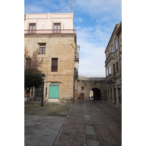 Picture Spain Ciudad Rodrigo 2013-01 30 - Sightseeing Ciudad Rodrigo