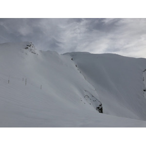 Picture France La Clusaz 2017-12 197 - Perspective La Clusaz