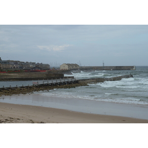 Picture United Kingdom Scotland Lossiemouth 2011-07 36 - Road Map Lossiemouth