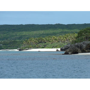 Picture New Caledonia Lifou Baie des tortues 2010-05 36 - Photographers Baie des tortues