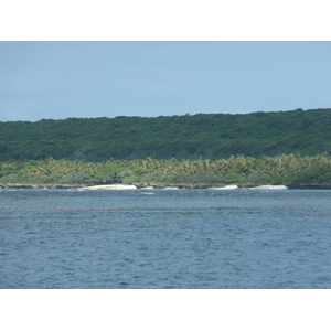 Picture New Caledonia Lifou Baie des tortues 2010-05 43 - Perspective Baie des tortues