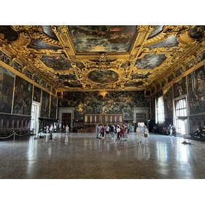 Picture Italy Venice Doge's Palace (Palazzo Ducale) 2022-05 150 - Sightseeing Doge's Palace (Palazzo Ducale)