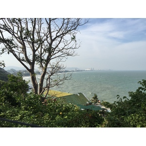 Picture Thailand Hua hin 2016-01 55 - Flights Hua hin