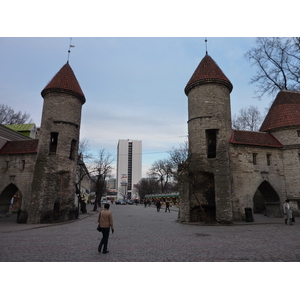 Picture Estonia Tallinn Old Tallinn 2009-04 0 - Trip Old Tallinn