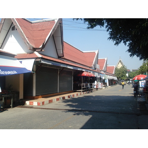 Picture Thailand Phitsanulok Wat Pra Sri Rattana Mahathat Vora Maha Vihar 2008-01 12 - Pictures Wat Pra Sri Rattana Mahathat Vora Maha Vihar