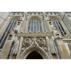 Picture United Kingdom Cambridge 2011-07 150 - Sightseeing Cambridge