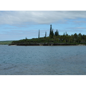 Picture New Caledonia Lifou Baie des tortues 2010-05 0 - Photo Baie des tortues