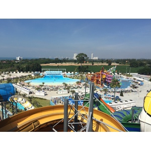 Picture Thailand Pattaya Cartoon Network Amazone Water Park 2014-12 6 - Photographers Cartoon Network Amazone Water Park