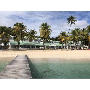 Picture Guadeloupe La Caravelle Beach 2021-02 107 - Picture La Caravelle Beach