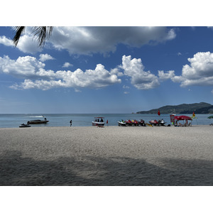 Picture Thailand Phuket Karon Beach 2021-12 6 - Discover Karon Beach