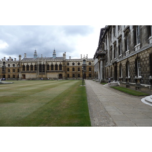 Picture United Kingdom Cambridge 2011-07 83 - Picture Cambridge