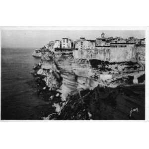 Picture France Corsica Old Postcards 1900-01 73 - Travel Old Postcards