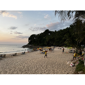 Picture Thailand Phuket Surin Beach 2021-12 19 - Trips Surin Beach