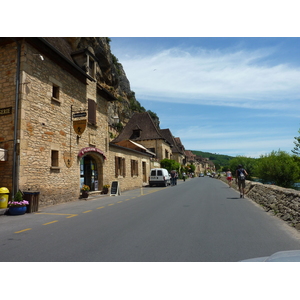 Picture France Perigord 2009-07 5 - Car Perigord