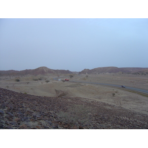 Picture Sultanate of Oman Buraimi to Sohar road 2005-03 33 - Picture Buraimi to Sohar road